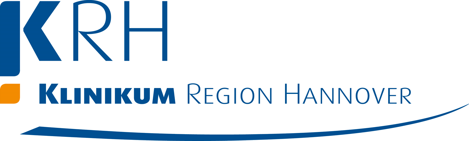 Logo KRH eHS-Testumgebung